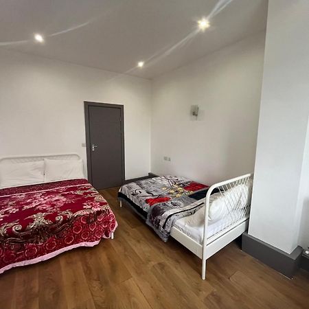 Apartmán Anerly Road Londýn Exteriér fotografie