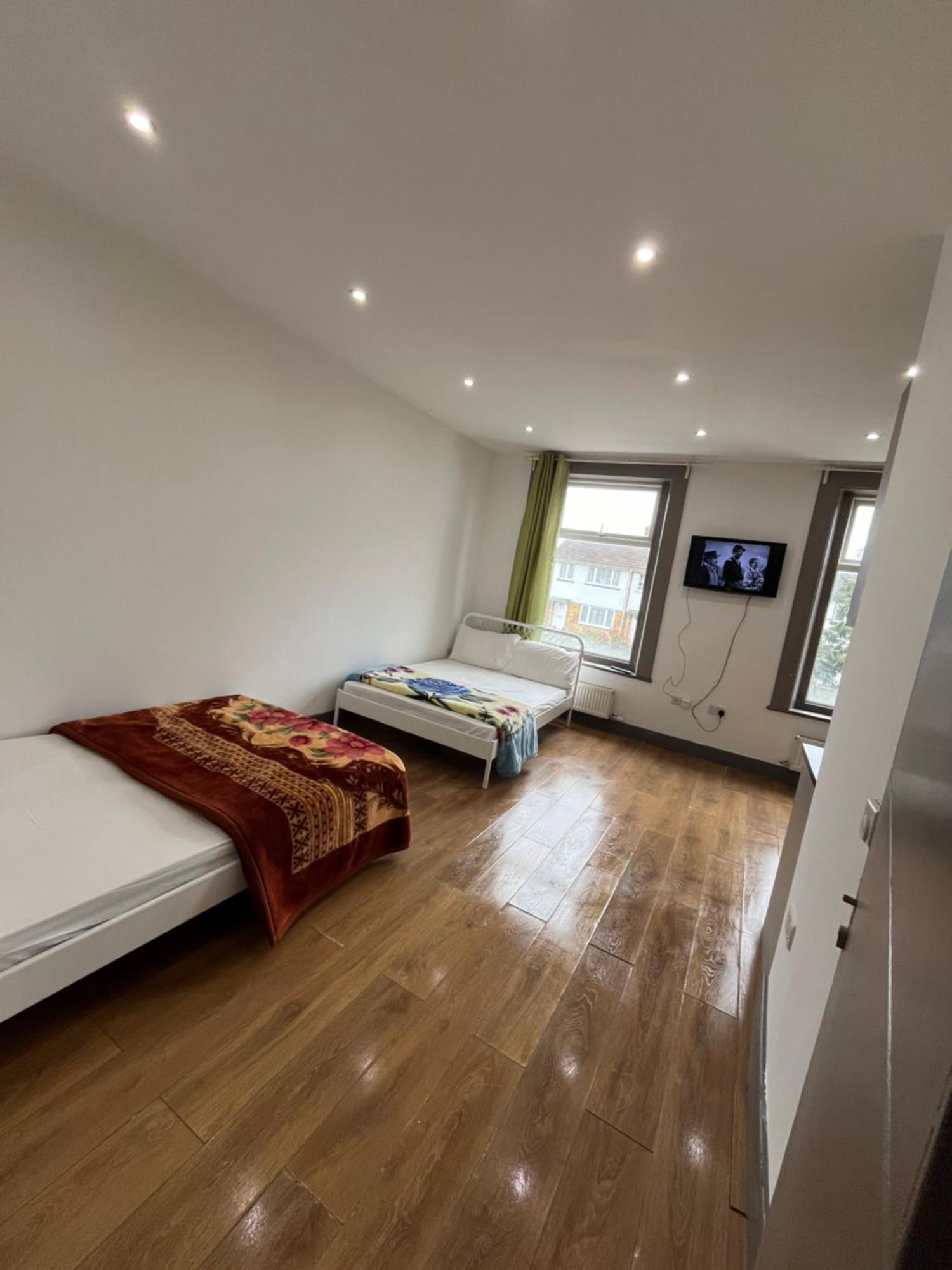 Apartmán Anerly Road Londýn Exteriér fotografie