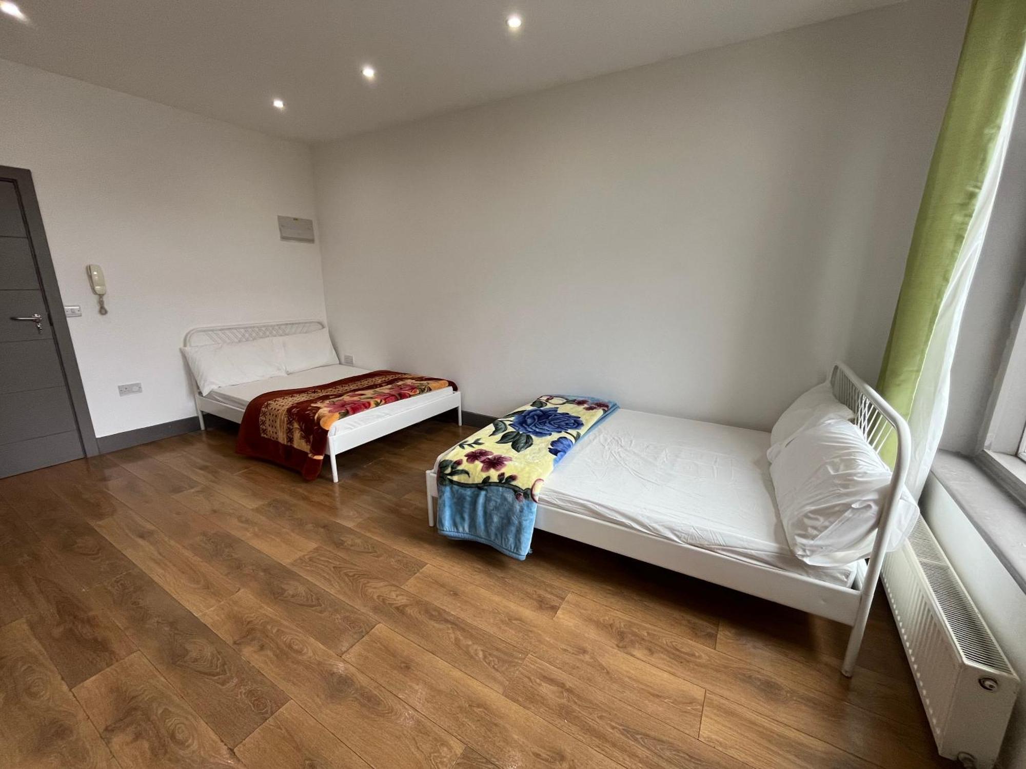 Apartmán Anerly Road Londýn Exteriér fotografie