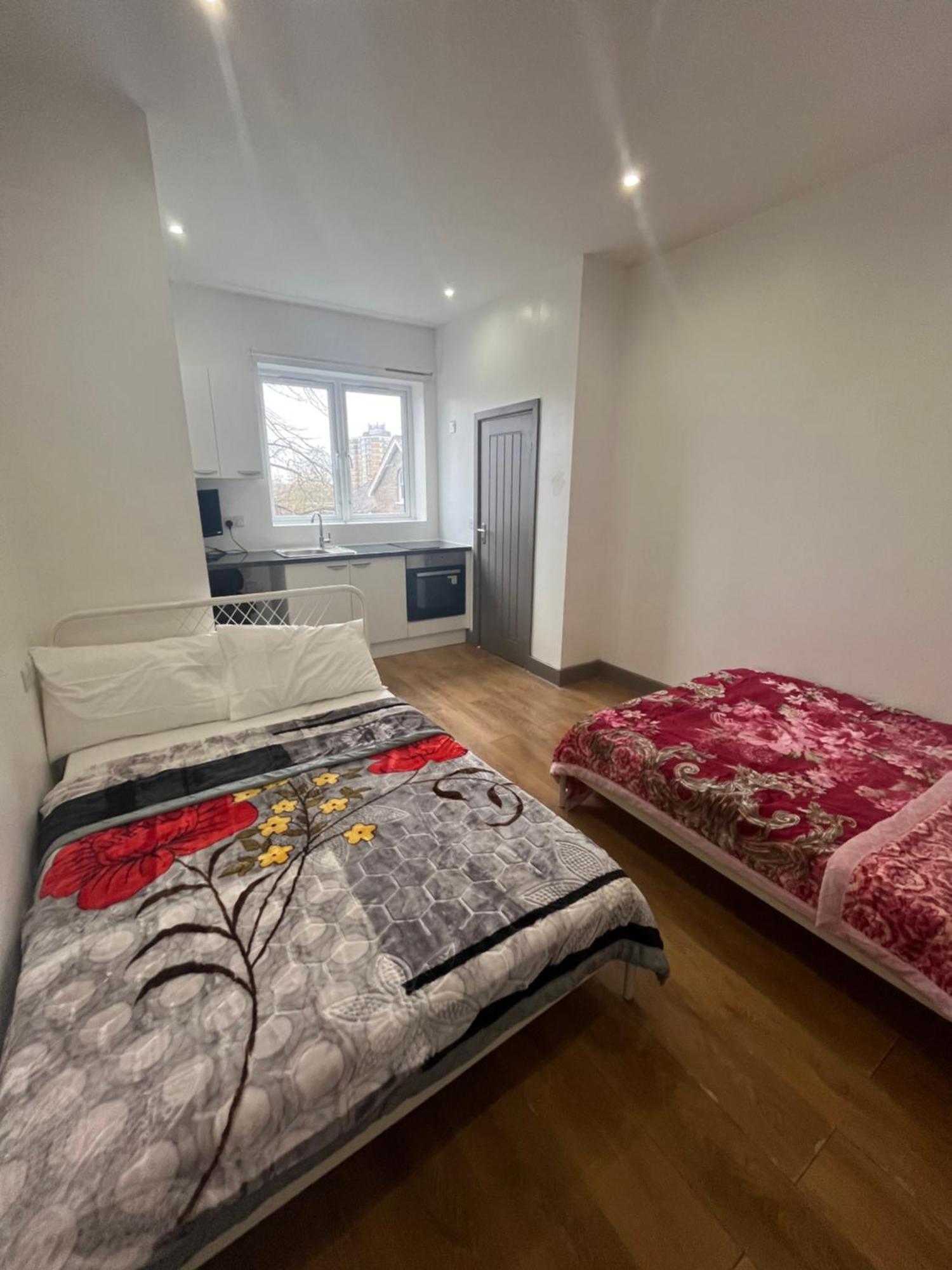 Apartmán Anerly Road Londýn Exteriér fotografie
