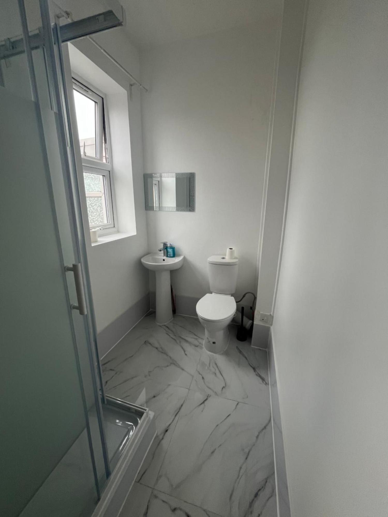 Apartmán Anerly Road Londýn Exteriér fotografie