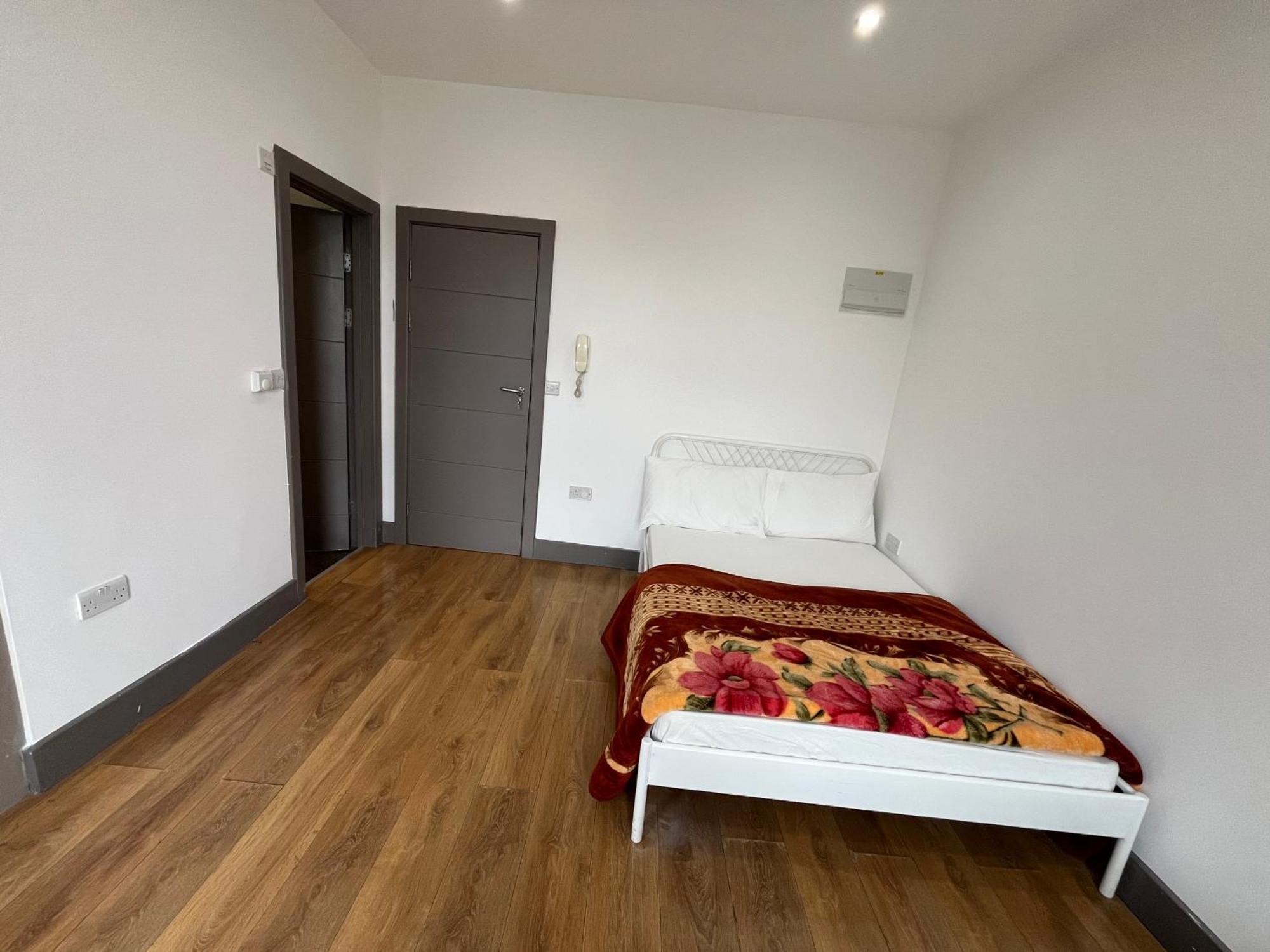 Apartmán Anerly Road Londýn Exteriér fotografie